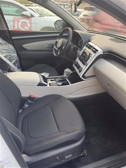 هیوندای تۆکسۆن